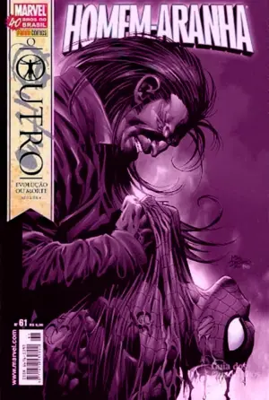 Постер к фильму "Человек-паук" #370047