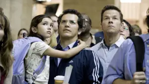 Задник к фильму "Явление" #667791