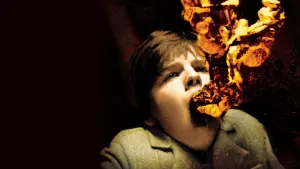 Задник к фильму "Призраки в Коннектикуте" #299209