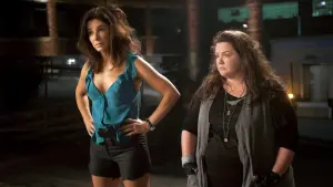 Задник к фильму "Копы в юбках" #276442