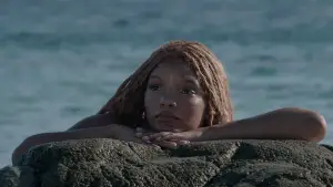 Задник к фильму "Русалочка" #578341