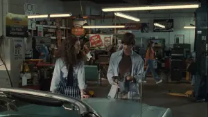 Задник к фильму "Как стать принцессой" #656869