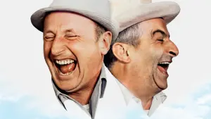 Задник к фильму "Разиня" #221097