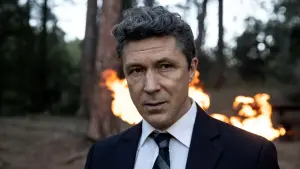 Задник к фильму "Те, кто желает мне смерти" #270752