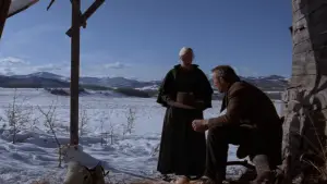 Задник к фильму "Непрощённый" #657911