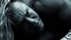 Задник к фильму "Рестлер" #209047