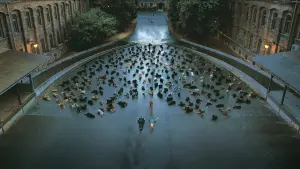 Видео к фильму Белый Бог | White God Featurette - The Story (2014) - Drama Movie HD