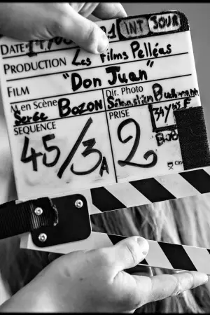 Постер к фильму "Дон Жуан" #662580