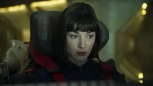 Задник к фильму "Нимани" #359672