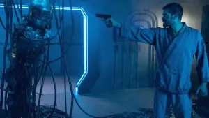 Задник к фильму "План побега 2" #323151