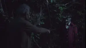 Задник к фильму "Leprechaun: The Beginning" #935542