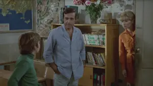 Задник к фильму "Мясник" #429362