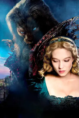 Постер к фильму "Красавица и чудовище" #681149