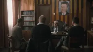 Задник к фильму "Новый год, который так и не наступил" #666432