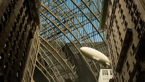 Задник к фильму "Нью-Йорк, Нью-Йорк" #206368