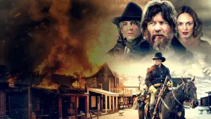 Задник к фильму "Последний сын" #419329