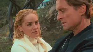 Задник к фильму "Основной инстинкт" #626387