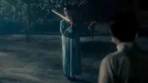 Задник к фильму "Прощай, моя наложница" #712025