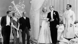 Задник к фильму "Цилиндр" #336540