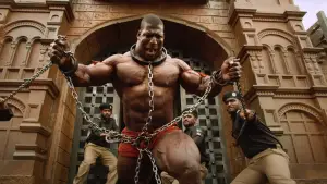 Задник к фильму "Мартин" #655090