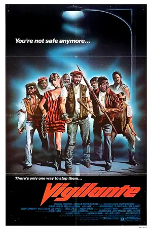 Постер к фильму "Каратели" #702117