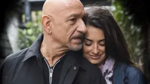 Задник к фильму "Элегия" #363364