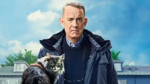 Задник к фильму "Мой ужасный сосед" #187153