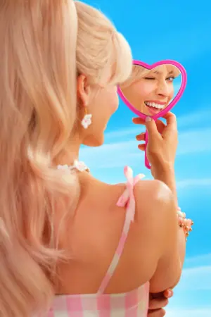 Постер к фильму "Барби" #160330