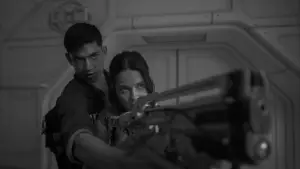 Задник к фильму "Чужой: Ромул" #546041