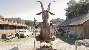 Задник к фильму "Антрум: Самый опасный фильм из когда-либо снятых" #422152