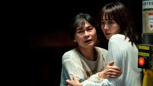 Задник к фильму "Не слышу зла" #322826