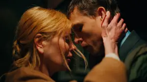 Задник к фильму "Плохая девочка" #577186