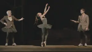 Задник к фильму "Возмутитель спокойствия" #493671