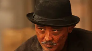 Задник к фильму "Ковбои" #496988