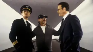 Задник к фильму "Поймай меня, если сможешь" #574511