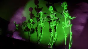 Задник к фильму "Труп невесты" #660421