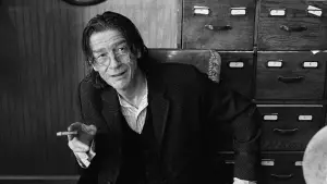 Задник к фильму "Мертвец" #730738