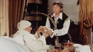 Задник к фильму "Мания величия" #215292