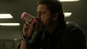 Задник к фильму "Охота на воров" #622004