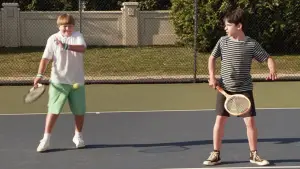 Задник к фильму "Дневник слабака 3" #506868