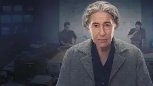 Задник к фильму "Голда. Судный день" #758586