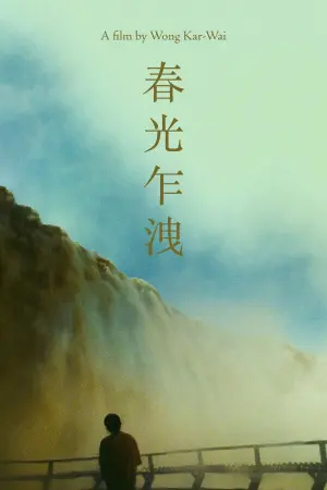 Постер к фильму "Счастливы вместе" #477686