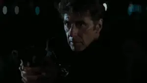 Задник к фильму "Схватка" #566427