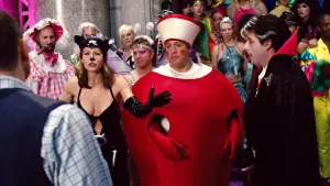 Задник к фильму "Чак и Ларри: Пожарная свадьба" #307079