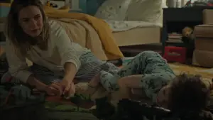 Задник к фильму "Дом из динамита" #556870