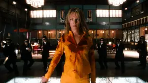 Задник к фильму "Убить Билла: Фильм 1" #569256