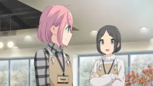 Задник к фильму "Лагерь на свежем воздухе. Фильм" #387630