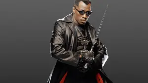 Задник к фильму "Блэйд 3: Троица" #318882