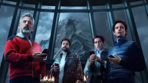 Задник к фильму "На вершине горы" #614618