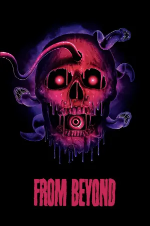 Постер к фильму "Извне" #142758